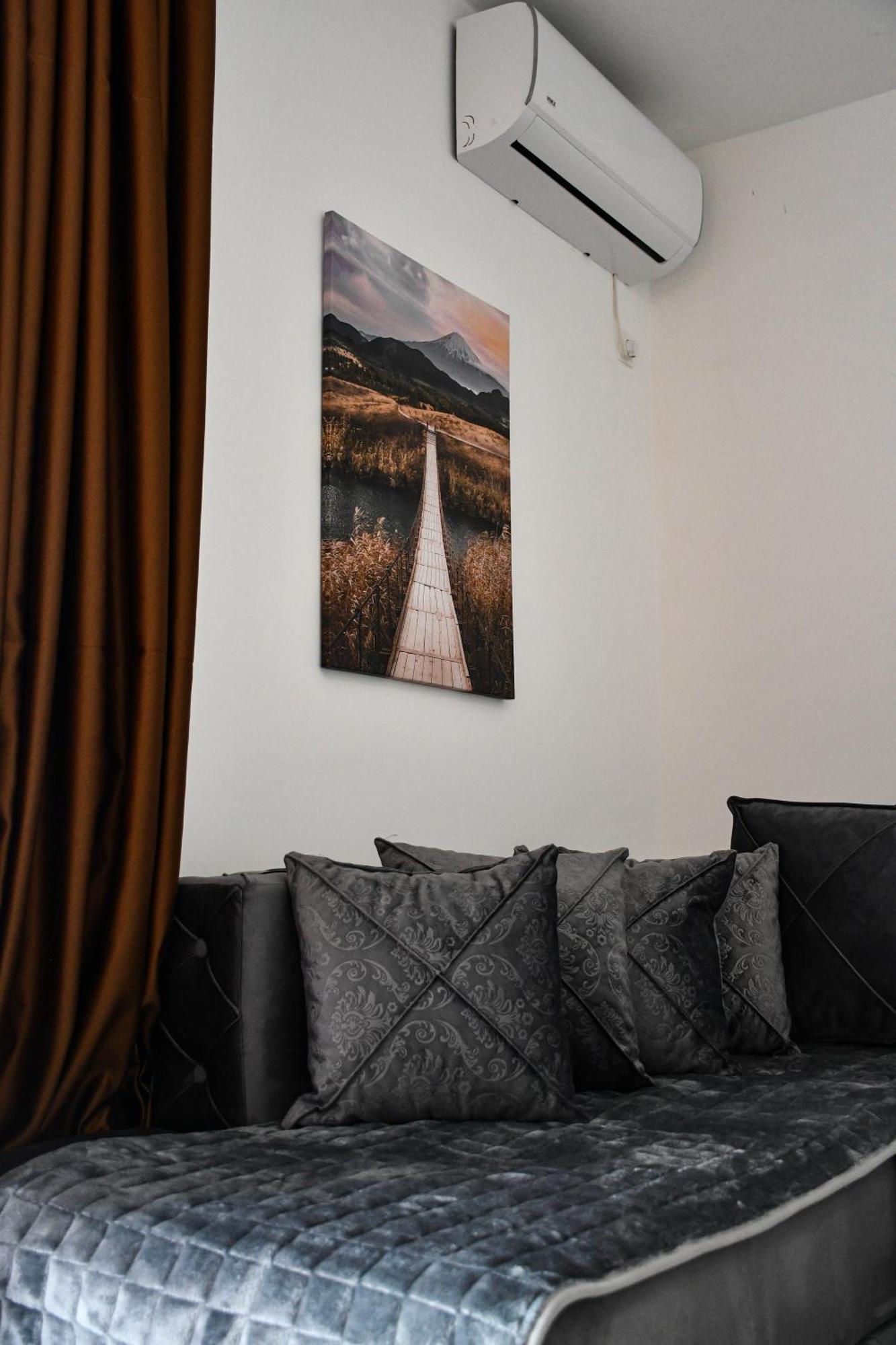 Raj Apartamento Kotor Exterior foto