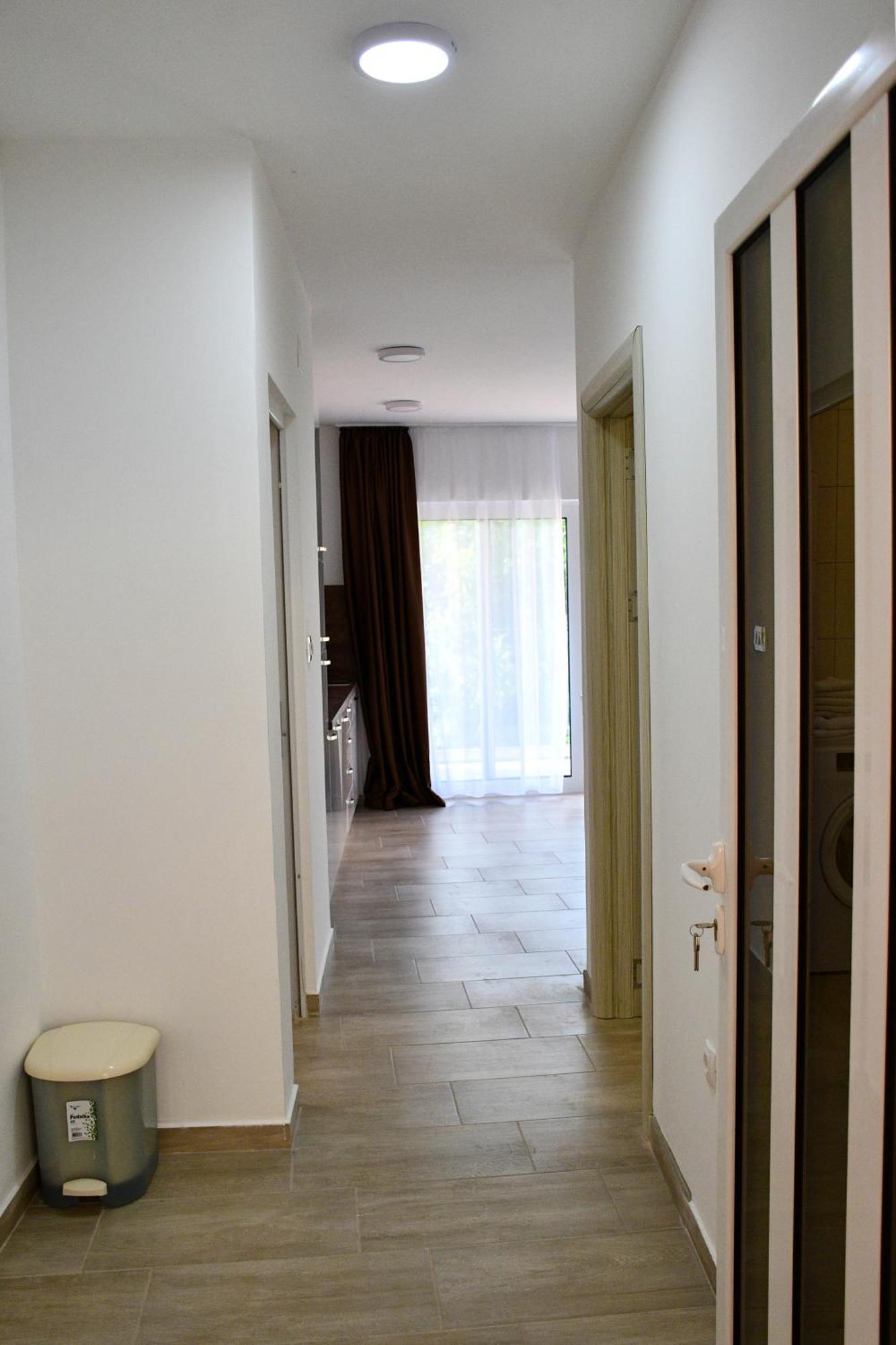 Raj Apartamento Kotor Exterior foto