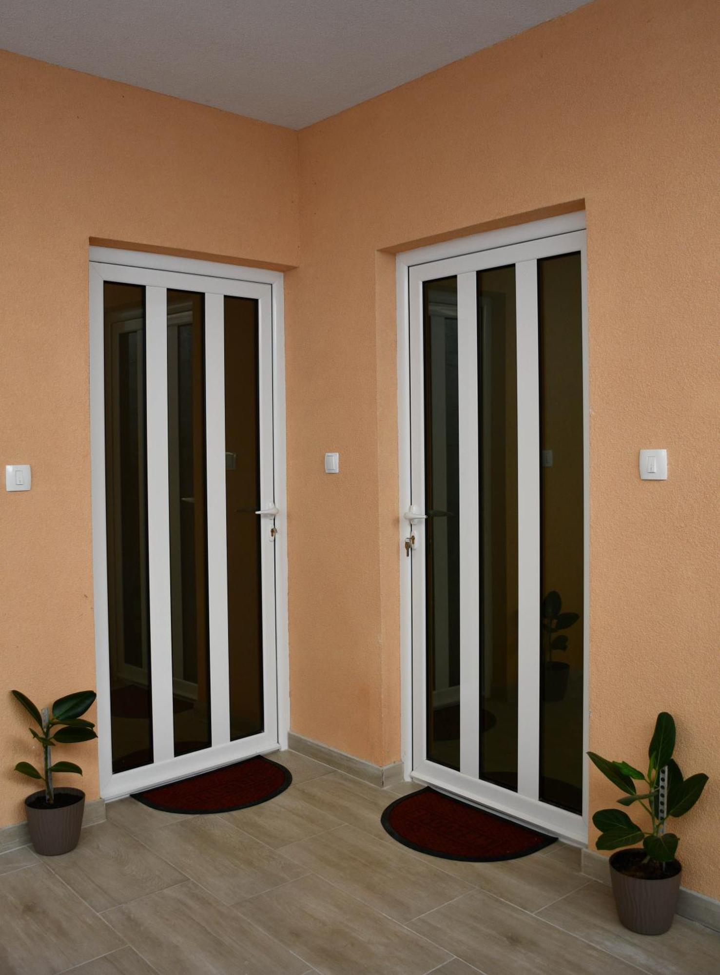 Raj Apartamento Kotor Exterior foto