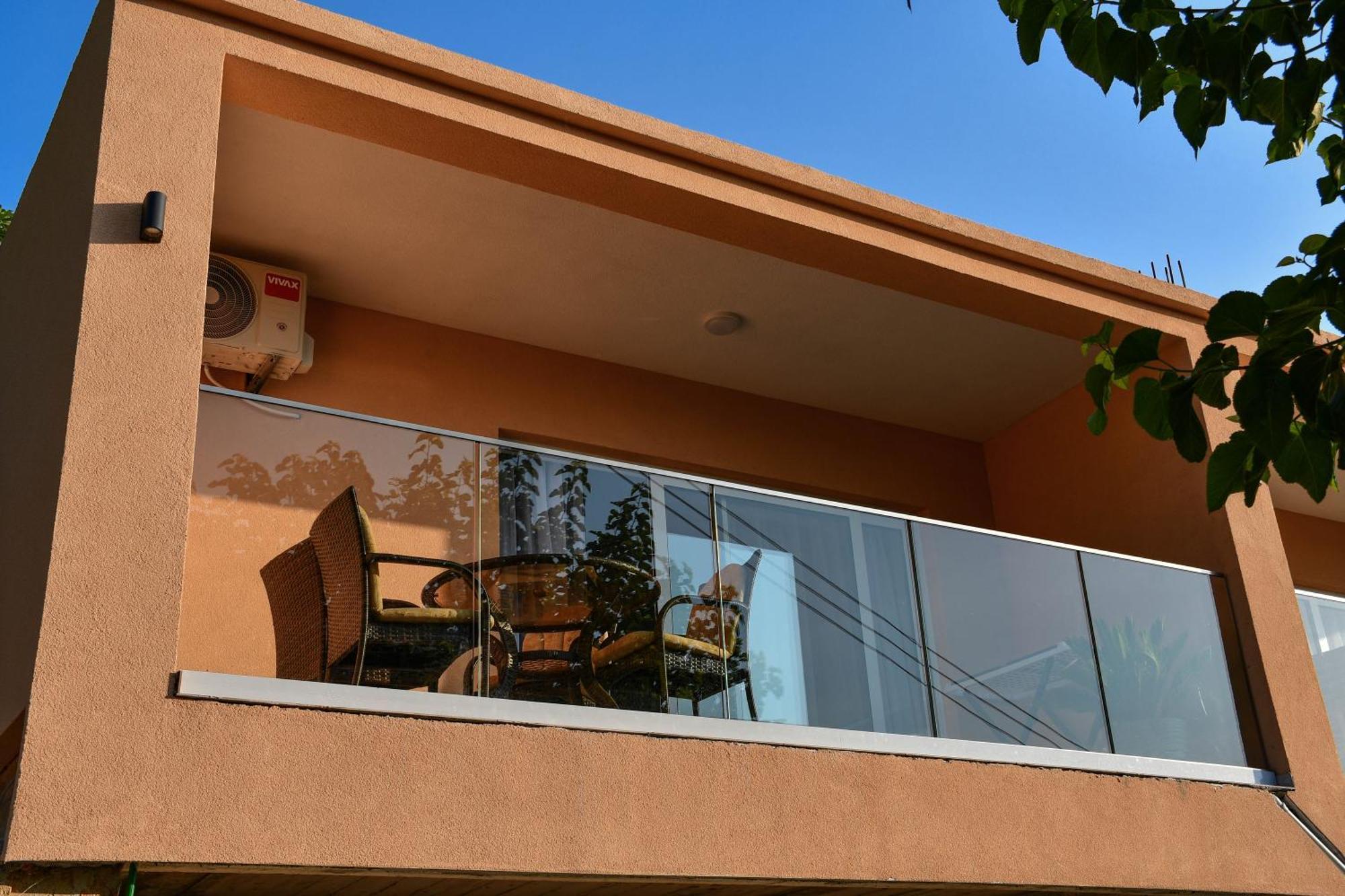 Raj Apartamento Kotor Exterior foto