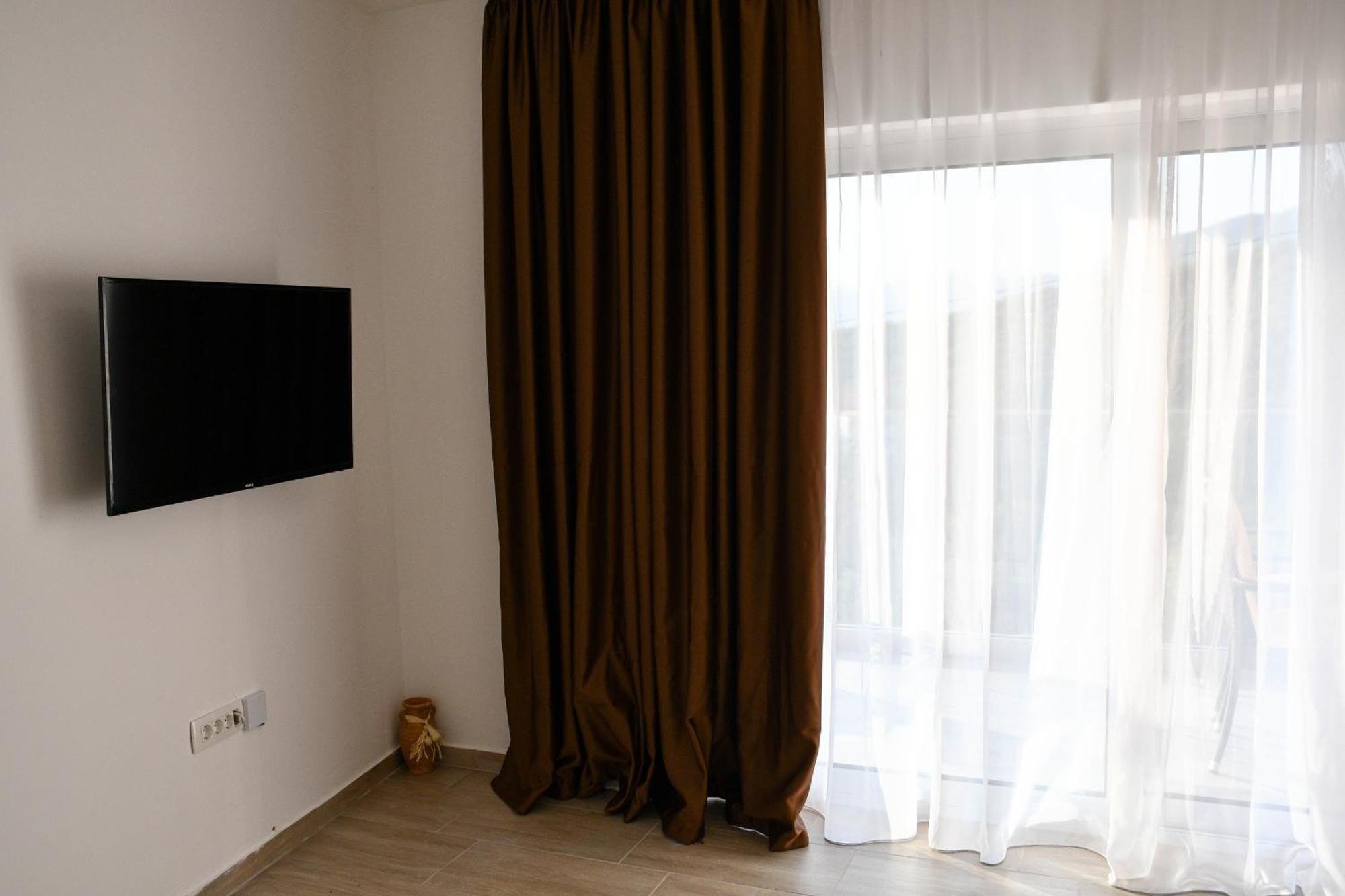 Raj Apartamento Kotor Exterior foto