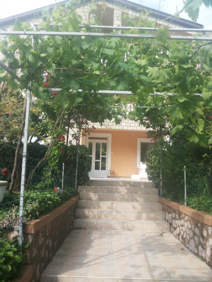 Raj Apartamento Kotor Exterior foto