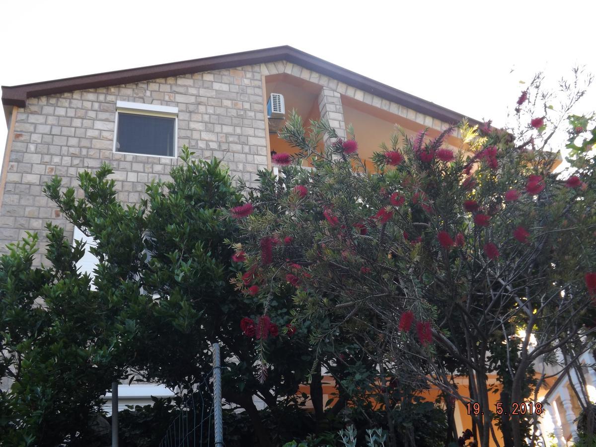 Raj Apartamento Kotor Exterior foto