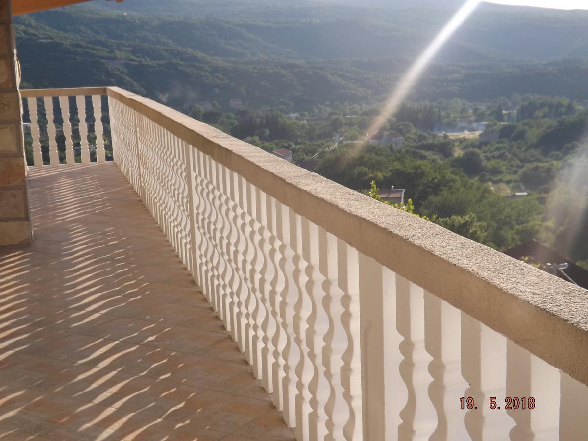 Raj Apartamento Kotor Exterior foto