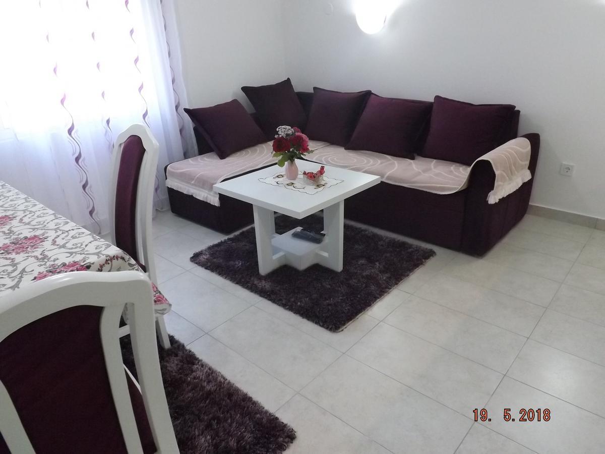 Raj Apartamento Kotor Exterior foto